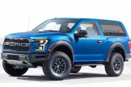 2019 Ford Ranger Specs | Ford Trend