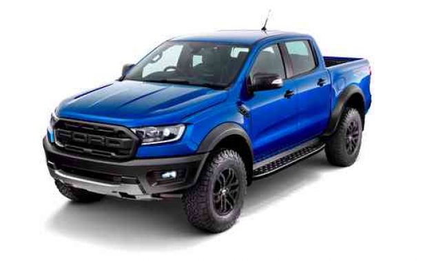 2019 Ford Ranger Raptor MPG, 1 | Ford Trend