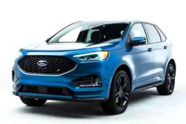 2019 Ford Ranger Specs | Ford Trend