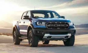 2019 Ford Ranger Raptor South Africa Ford Trend Tag