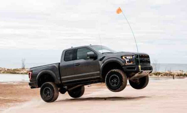 2021 Ford F150 7 | Ford Trend