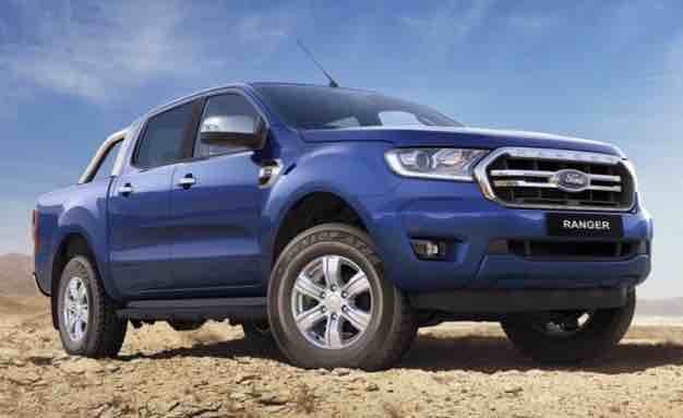 2019 Ford Ranger Australia Release Date Ford Trend