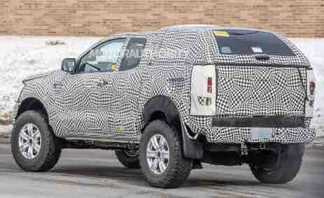 2020 Ford Bronco MSRP | Ford Trend