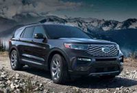 2018 Ford Expedition Max Towing Capacity Ford Trend