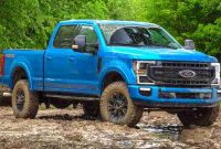 2023 Ford Super Duty: Next-Gen Super Duty F-250 Preview | Ford Trend