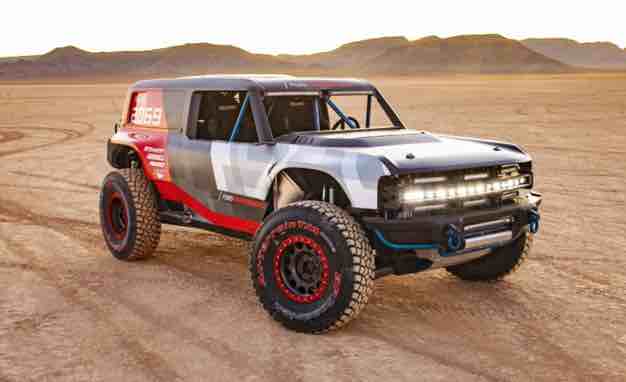 2021 Ford Bronco Release Date Ford Trend