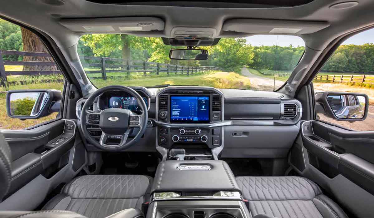 2022 Ford F150 Raptor R confirmed with V-8. Joel Feder February 3, 2021 Comment Now! The Raptor