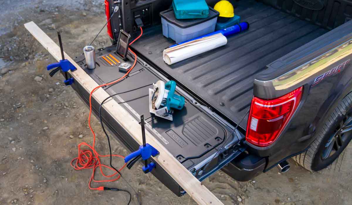 The 2022 Ford F150 Raptor will continue to be built exclusively at Ford's Rouge plant in Dearborn, Mich and it will be available in summer 2021