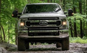 dually fordtrend