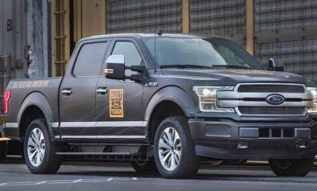 2023 Ford F150 2 | Ford Trend