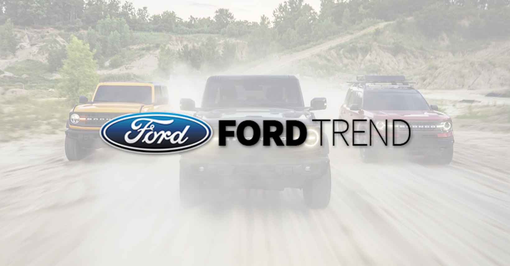 2024 Ford Escape Ford Trend