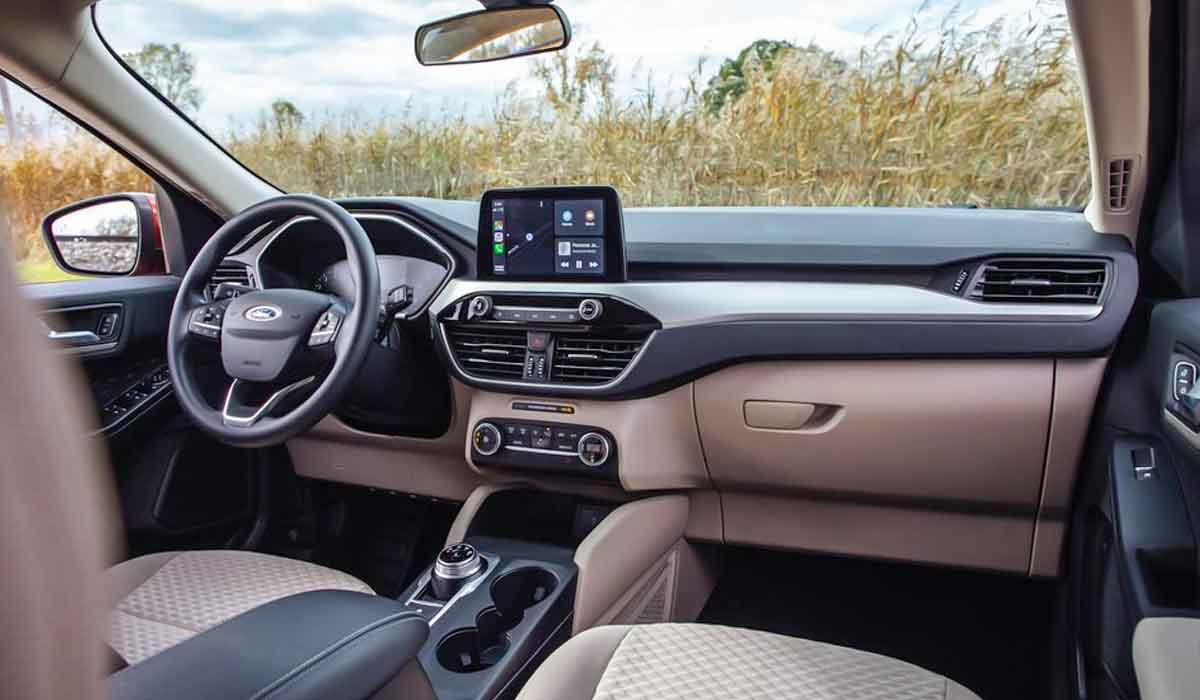 2023 Ford Escape Colors, Release Date, Price - Any 2023 Ford Escape notices a whole redesign about the beginning of brand new several 2023 Ford Escape