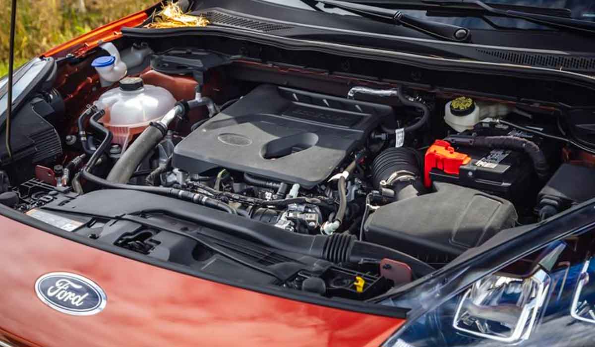 Is 2023 Ford Escape Titanium a good car. Escape 2022 is a small SUV available in four trim levels: S, SE, SEL, and Titanium 2023 Ford Escape