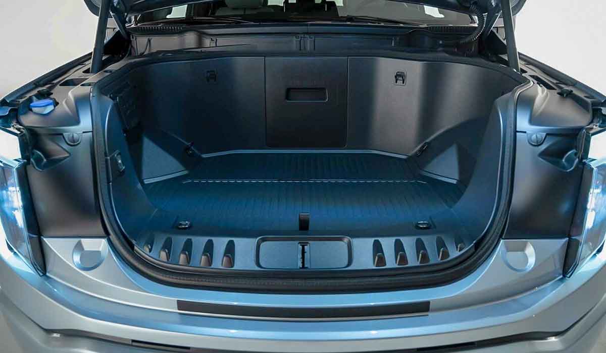 2022 Ford F 150 Lightning Ford's take on the all-electric truck will be surprisingly affordable, priced from around $40,000 2022 Ford F 150 Lightning