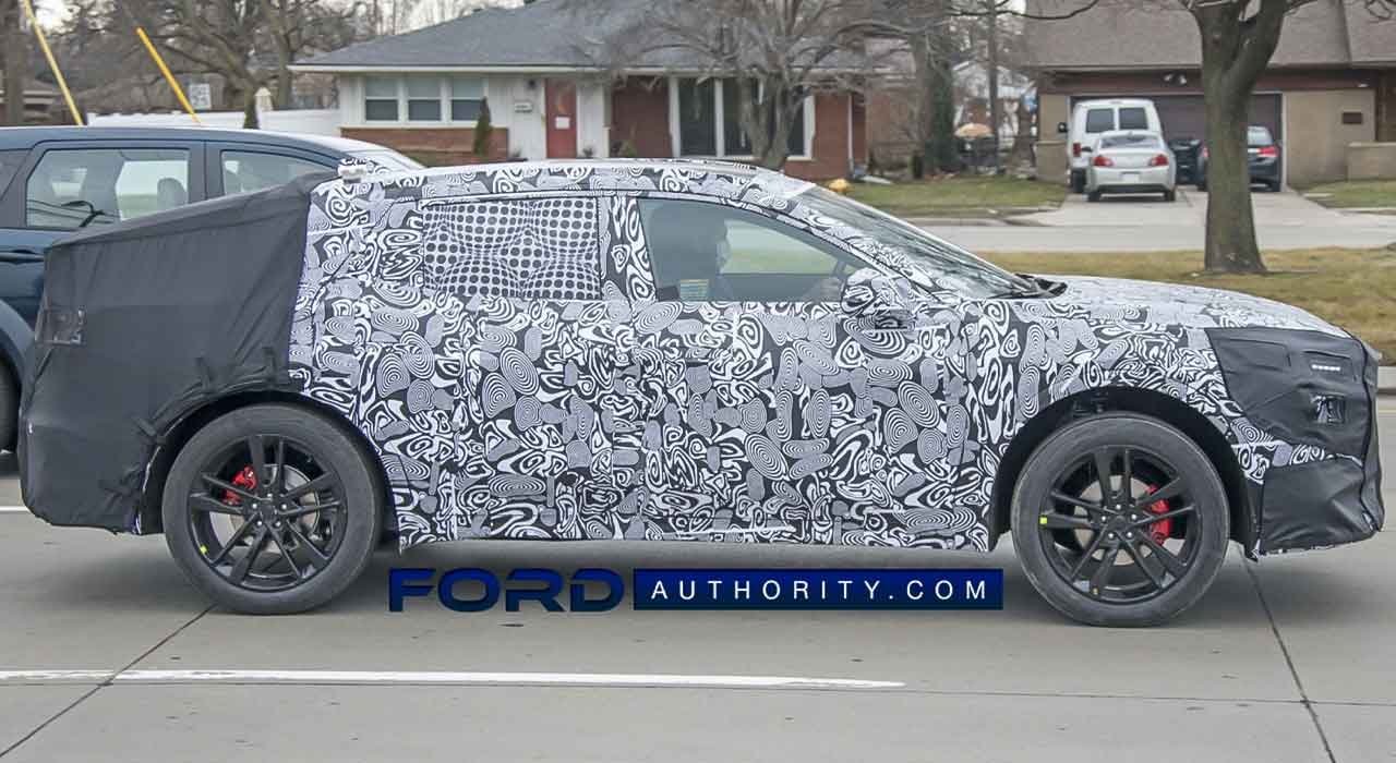 2024 Ford Fusion Back in the summer of 2019, Ford Authority reported that while the Ford Fusion 2024 Ford Fusion