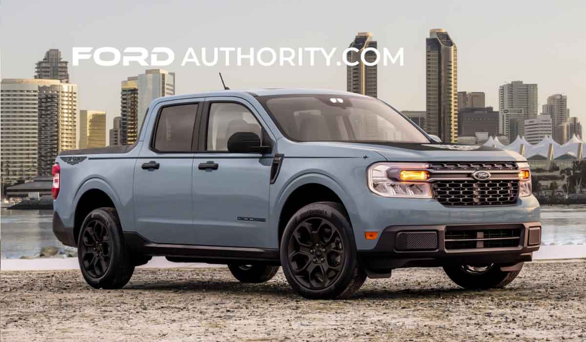 2023-Ford-Maverick-New