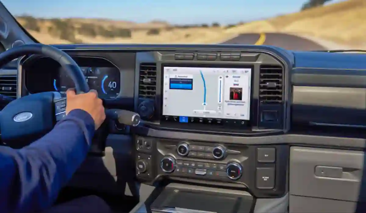 2023 Ford Super Duty