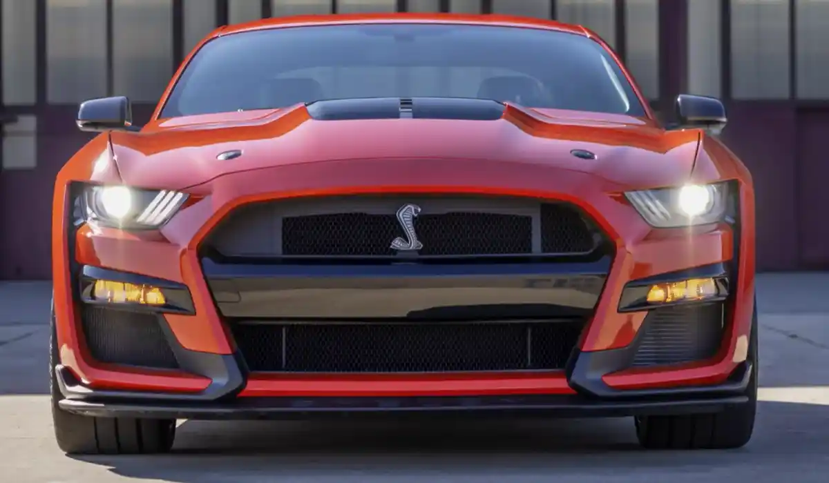 2025 Ford Mustang: Next-Gen GTD Sports Car Exclusive Reviews