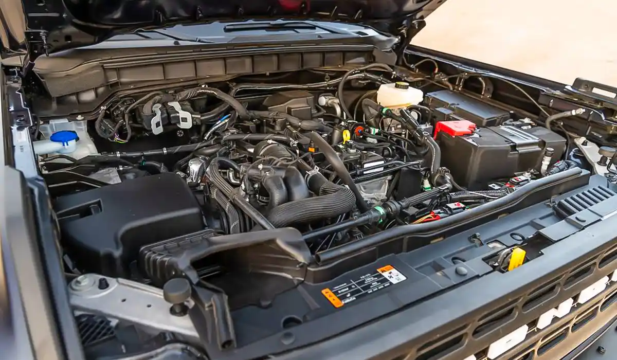 The Raptor is also now available in Shelter Green and Velocity Blue paint schemes 2024 Ford Bronco