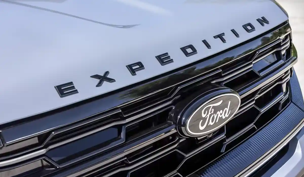 2025 Expedition 2025 Expedition