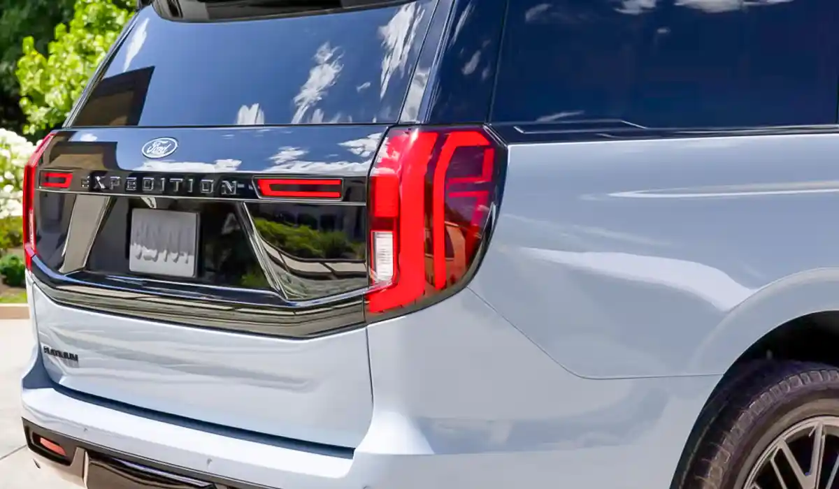 2025 Expedition 2025 Expedition