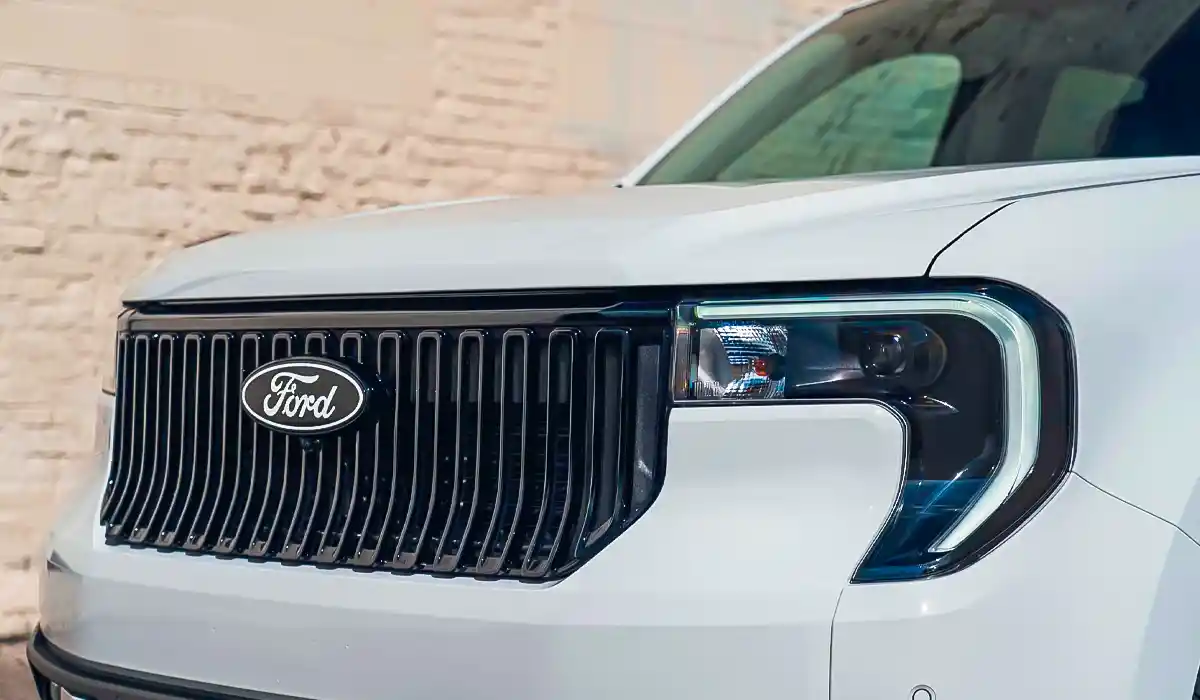 2026 Ford Maverick Lobo