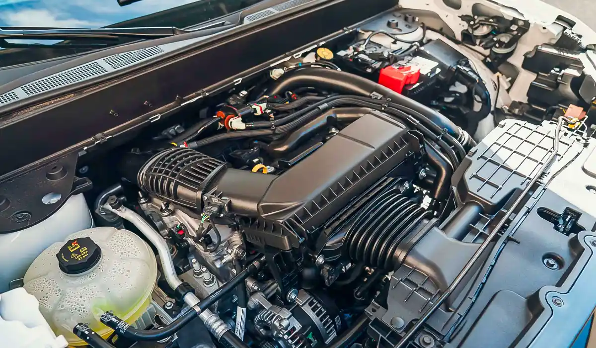 2026 Ford Maverick Lobo