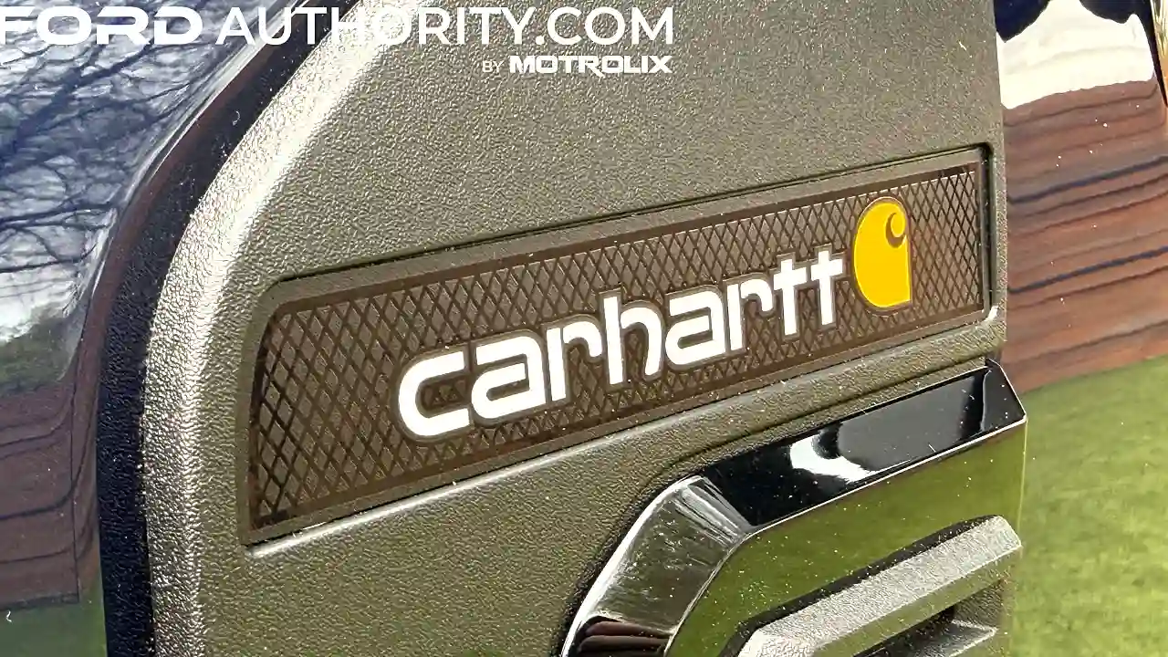 2027 Ford Super Duty