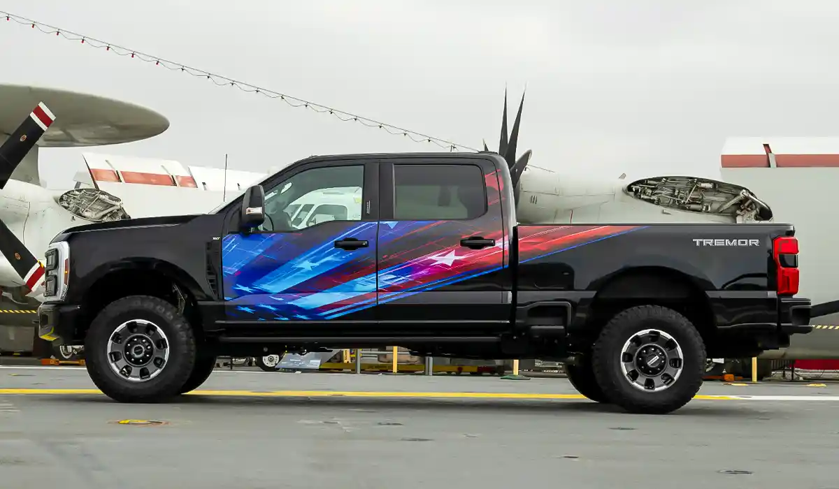 Super Duty