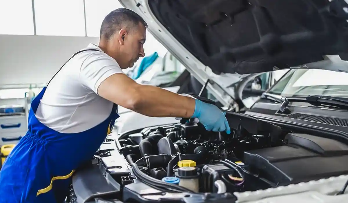Ford P0420 Catalyst Efficiency