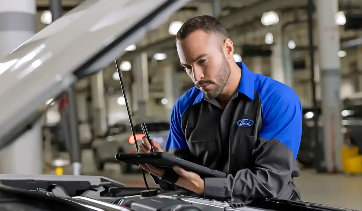 Ford P0430: What This Code Really Means and How to Fix It Ford P0430 Catalyst Bank 2