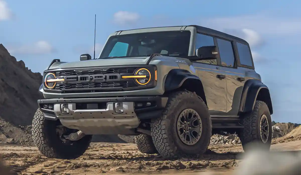 Let’s explore the key specifications, exterior design, interior features, and off-road capabilities that make the 2028 Ford Bronco stand out from the crowd 2028 Ford Bronco